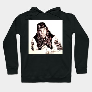 King Louie Hoodie